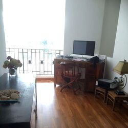 The Twins (D10), Apartment #536930001